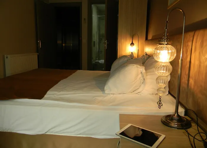 Hotel Ottoman Luxury