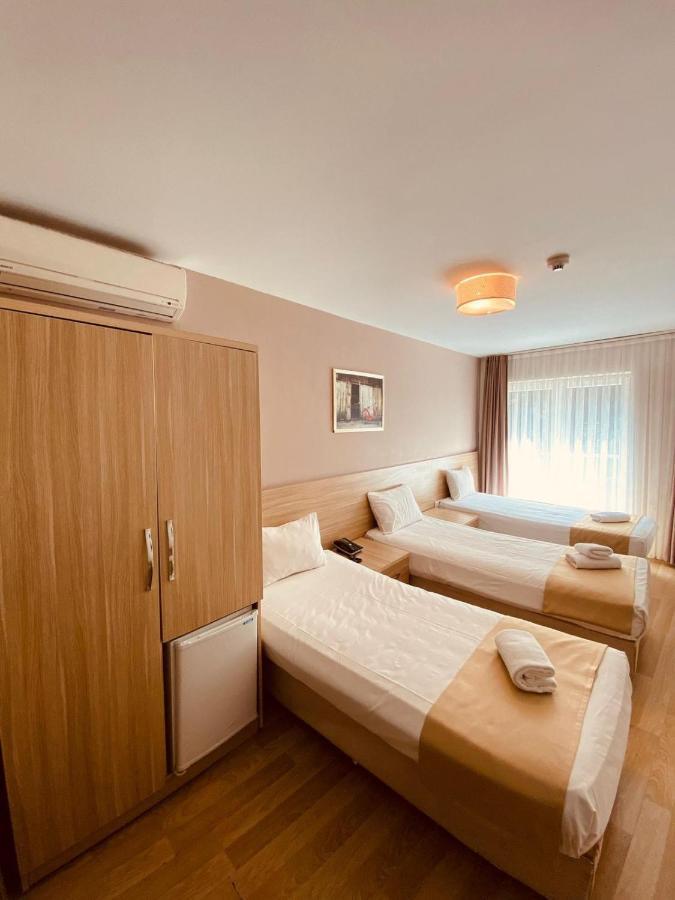 Ottoman Luxury Отель Стамбул