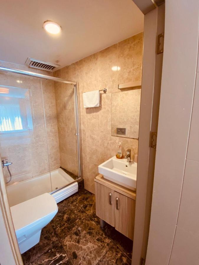 Ottoman Luxury Отель