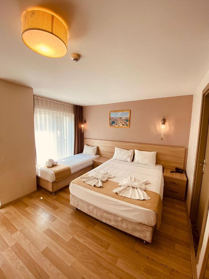Ottoman Luxury Стамбул