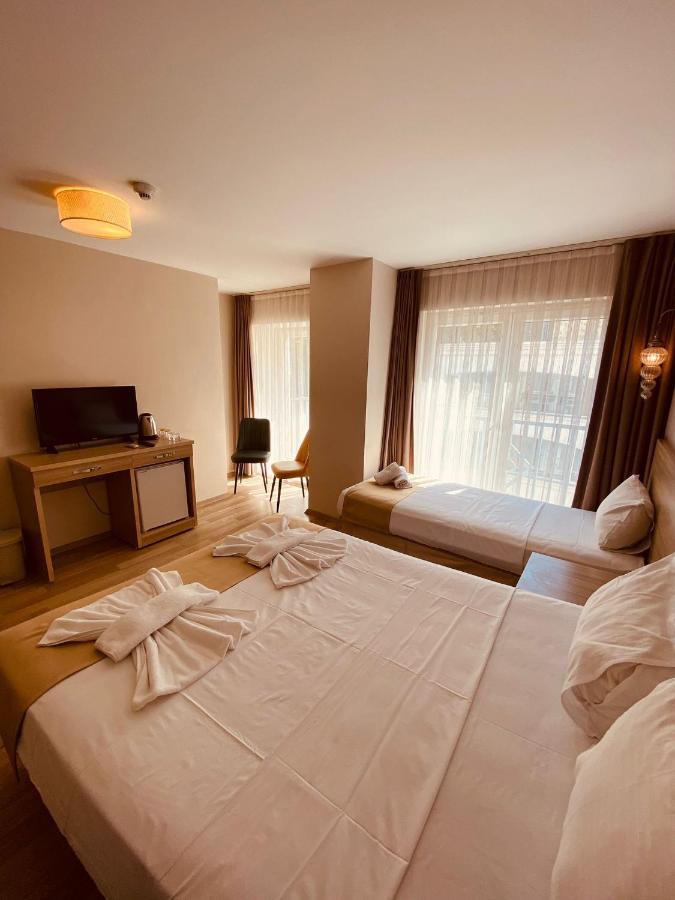 Ottoman Luxury Отель 3*