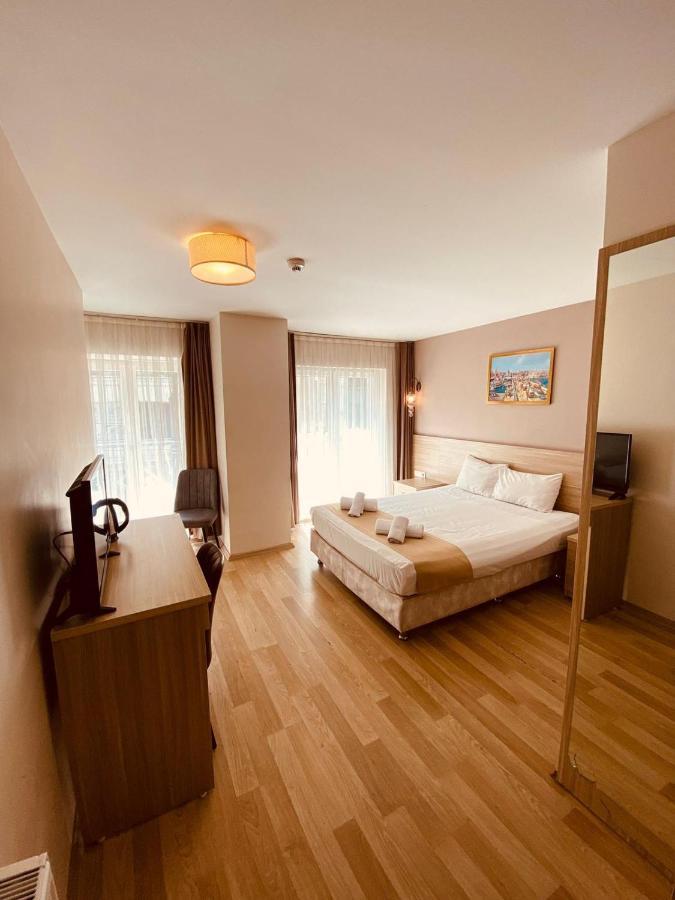 Ottoman Luxury Стамбул