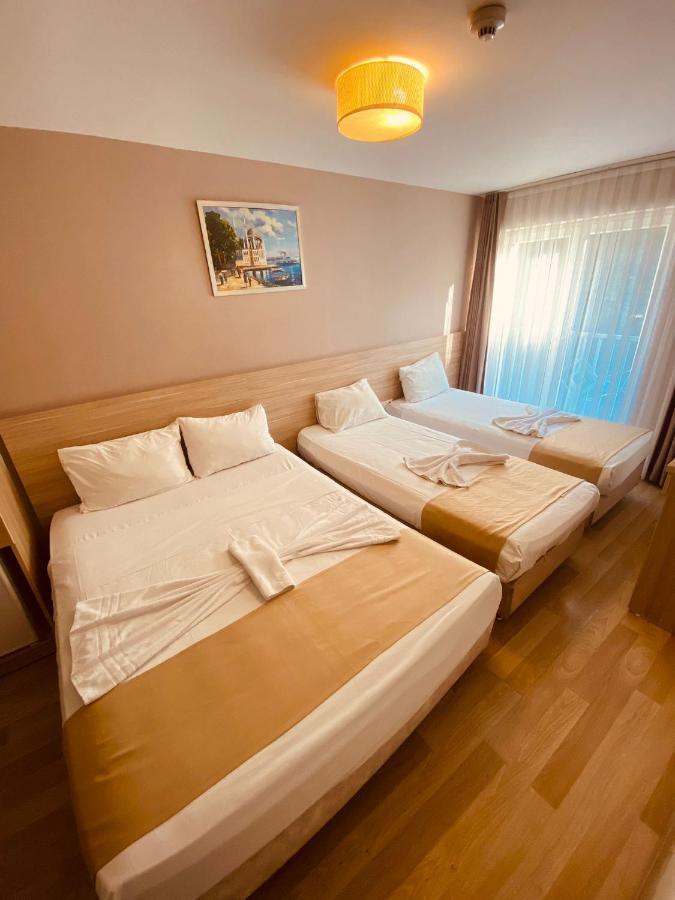 Ottoman Luxury Отель 3*