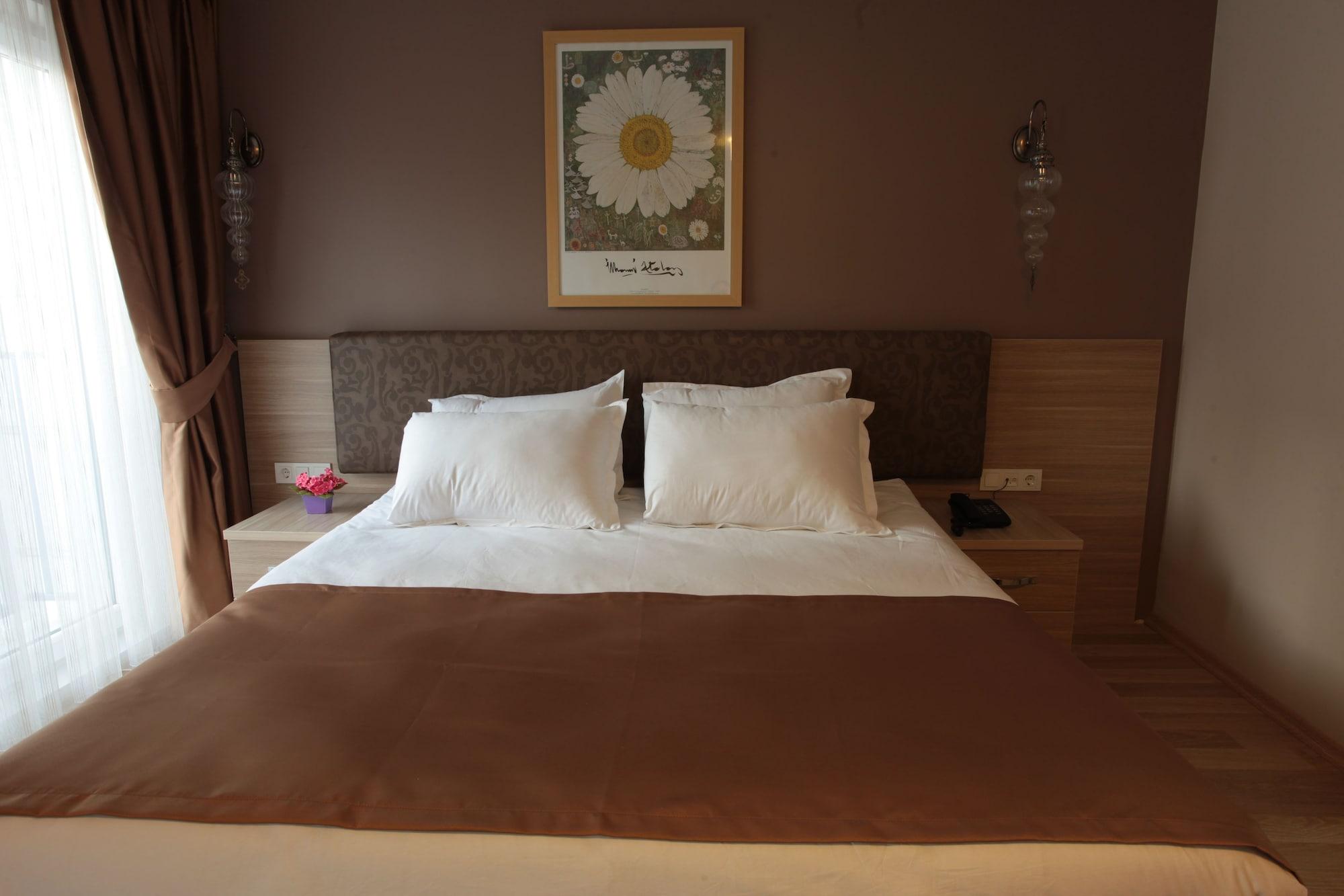 Ottoman Luxury Отель 3*