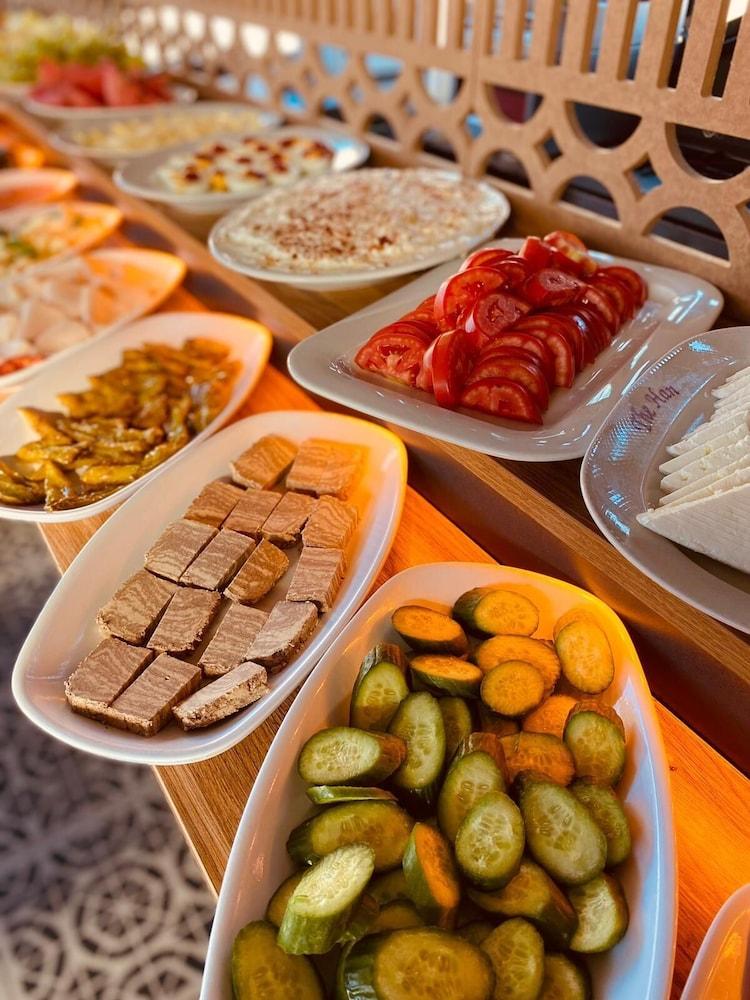 Ottoman Luxury Стамбул