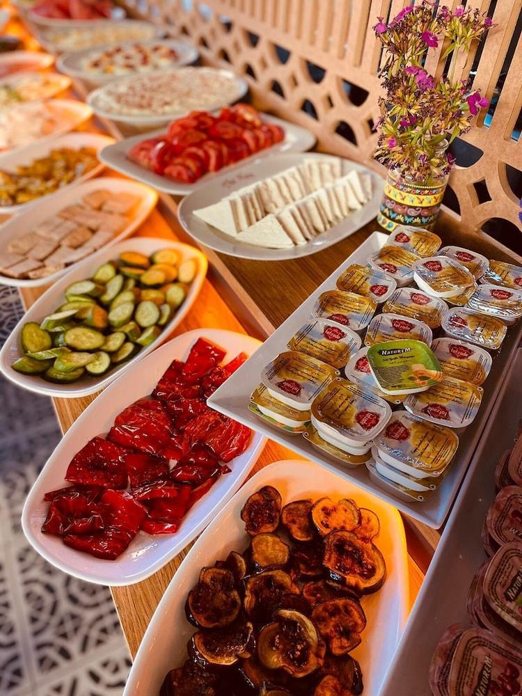 Отель Ottoman Luxury Стамбул