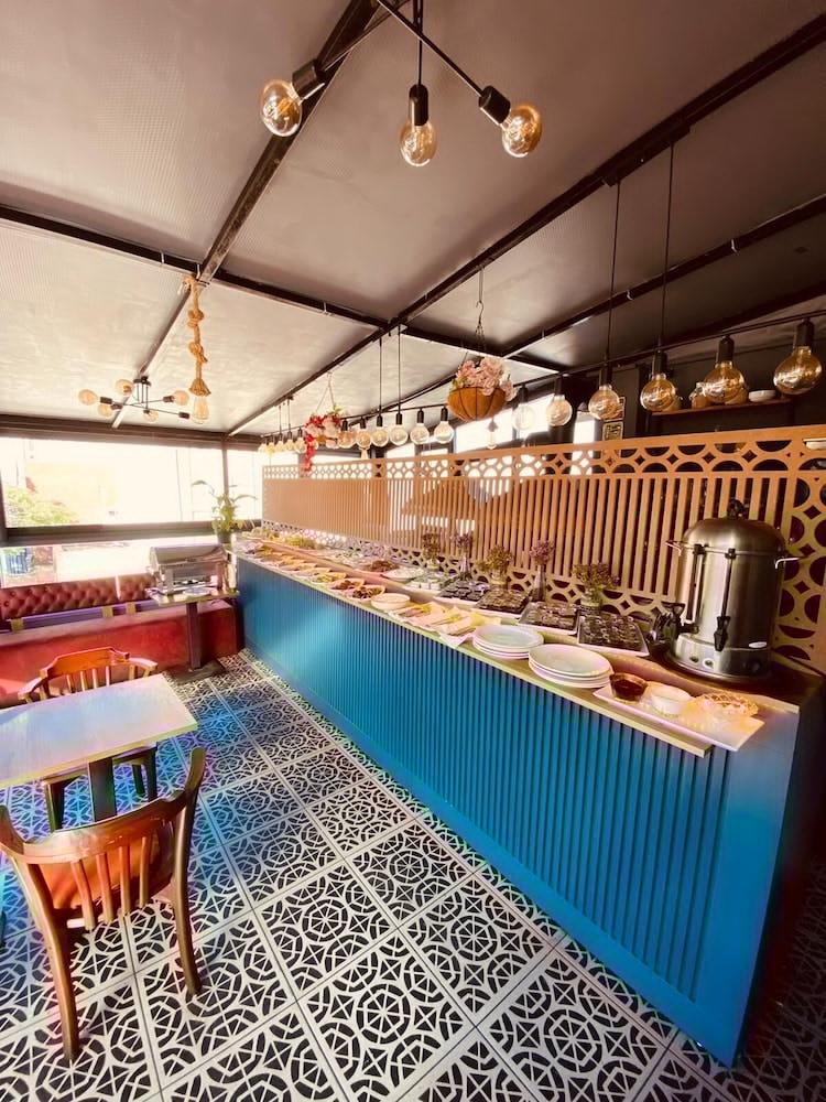 Ottoman Luxury Стамбул
