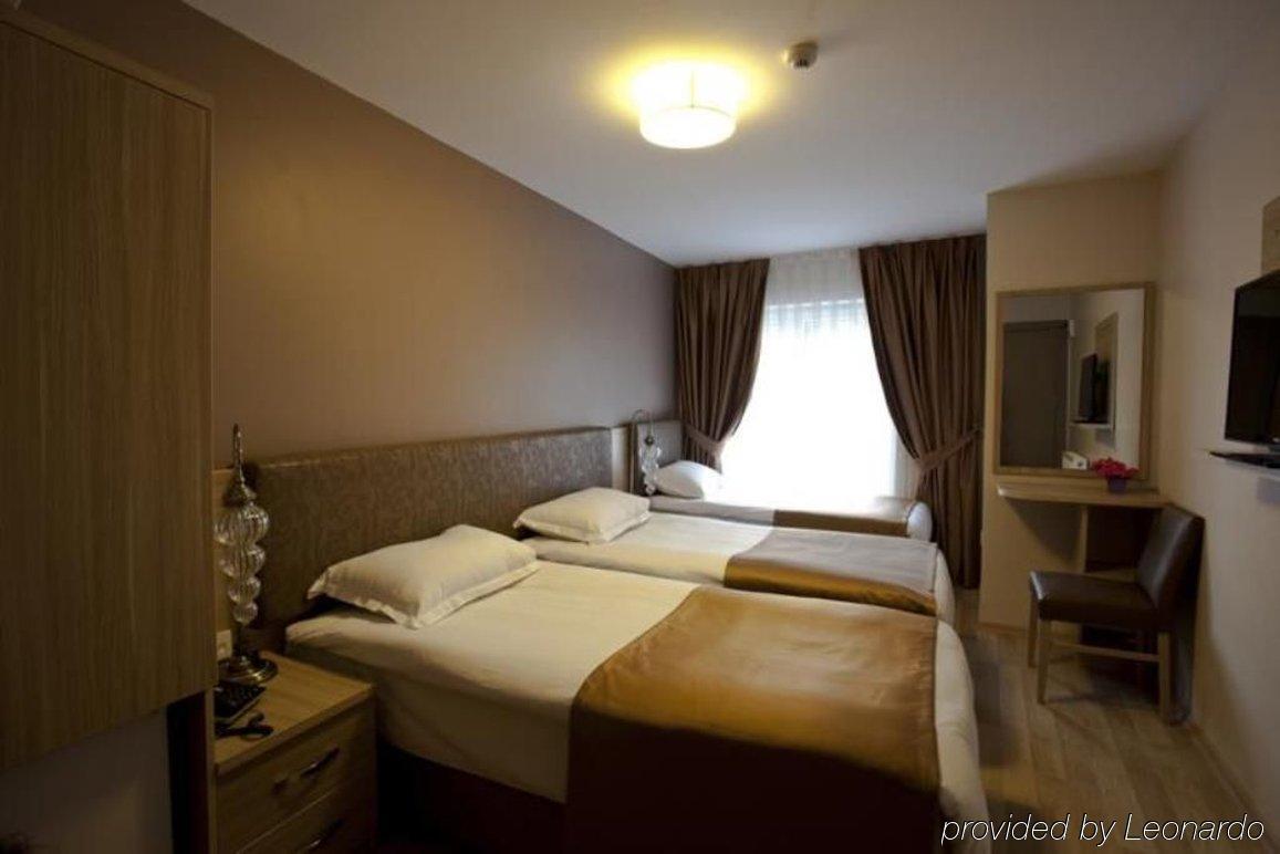 Ottoman Luxury Отель 3*